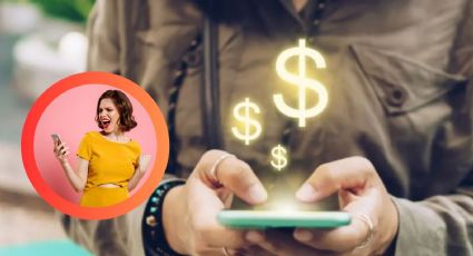 ¿Quieres ganar dinero con tu smartphone?; fácil, rápido y muy sencillo