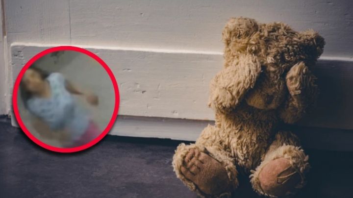 Detienen a mujer que abandonó a su bebé recién nacido en una bolsa ecológica; es su tercer hijo