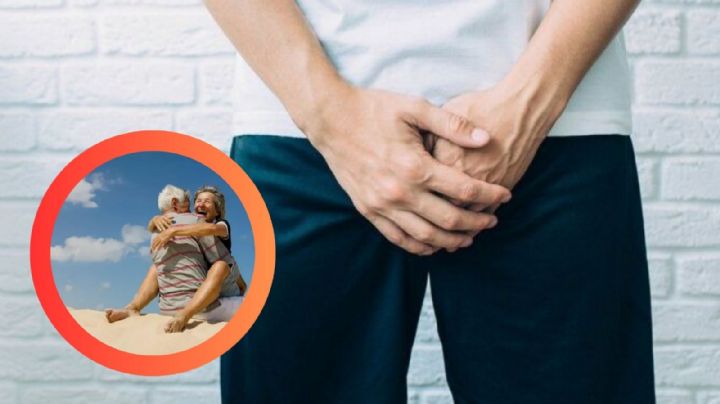 Disfunción eréctil: ¿Cuándo comienza y cómo evitarla antes de que sea demasiado tarde?