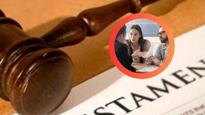 ¡Asegura tu legado! Todo lo que necesitas saber sobre testamentos; este mes ahorras un 50%