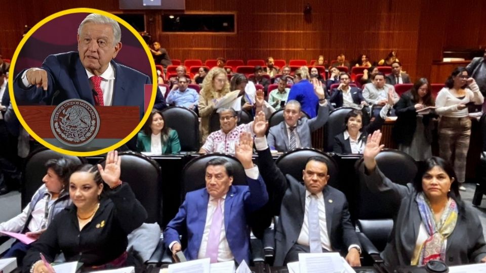 El presidente aseguró como la oposición perdió grandes privilegios con la aprobación de esta iniciativa de ley