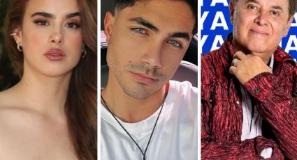 Estos son los nominados a eliminación de esta semana en La Casa de los Famosos México