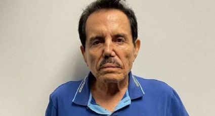 Concenden traslado de Ismael 'El Mayo' Zambada de Texas a Nueva York