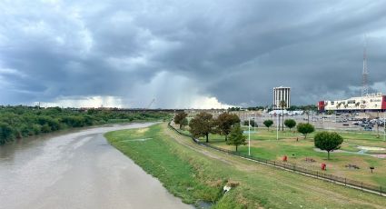 ¿Ya hay que desempolvar las cobijas?: así impactará el Frente Frío 1 a Nuevo Laredo