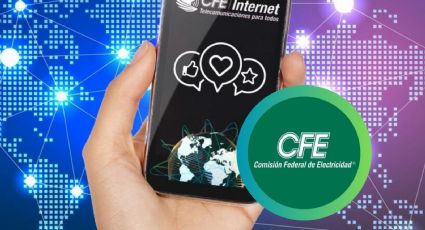 CFE internet para todos: ¿Qué ofrece el paquete de 99 pesos y por qué es tan barato?