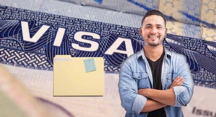 ¿Visa americana gratis en septiembre?, estas personas podrían no pagar el trámite