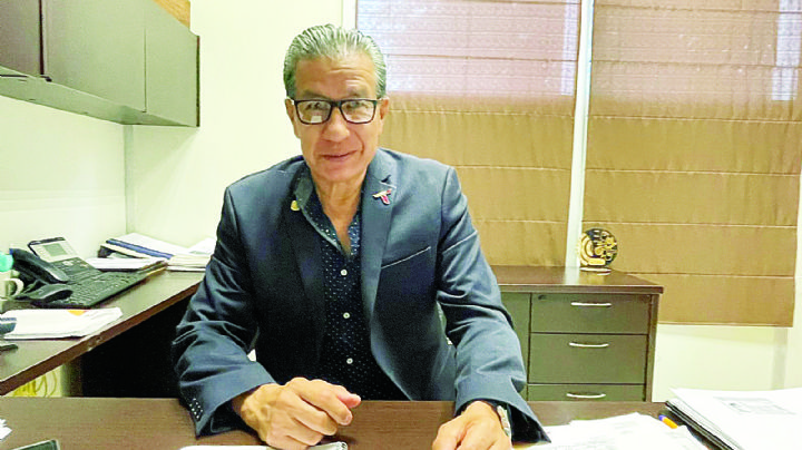 Vence plazo para becas