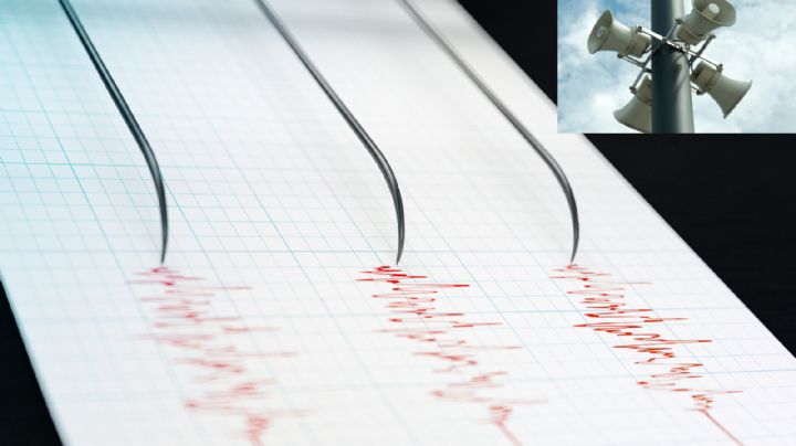 Muere abuelito durante sismo en CDMX; trataba de salir de su departamento