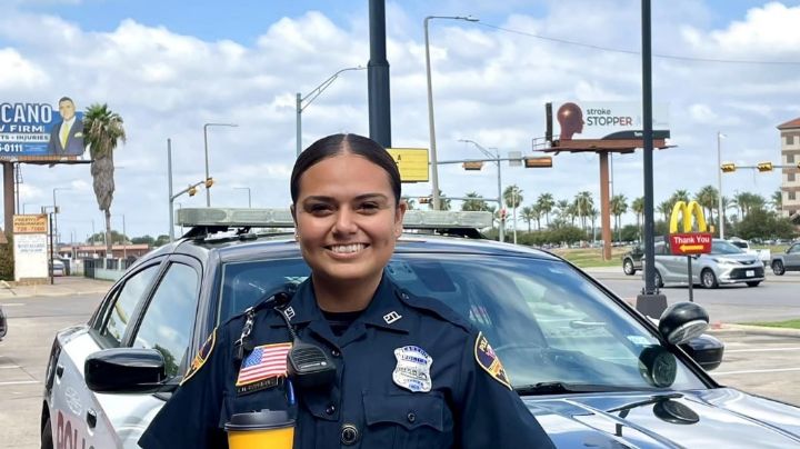 'Café con la Policía de Laredo': evento que fortalece la conexión entre los ciudanos