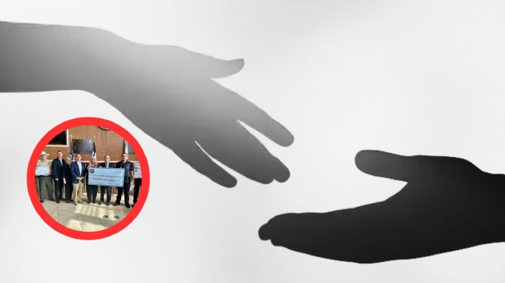 Organizaciones que brindan ayuda a migrantes reciben 6 millones de dólares