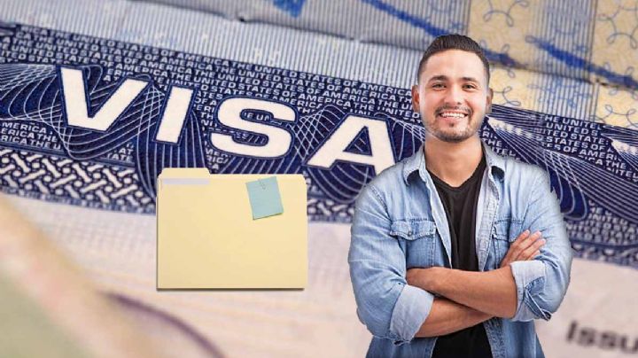 ¿Visa americana gratis en septiembre?, estas personas podrían no pagar el trámite