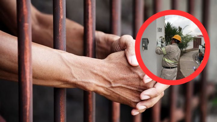 CFE: usuarios pueden ir a la cárcel por esta razón y recibir hasta 10 años de sentencia