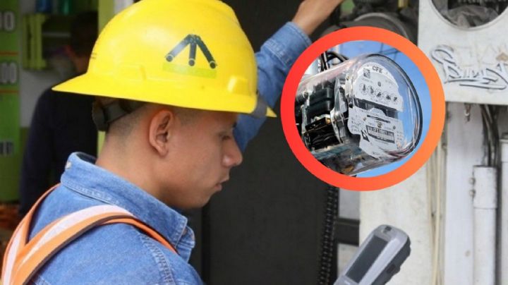 CFE: ¿Por qué los trabajadores de la Comisión no tienen permitido entrar a tu casa?