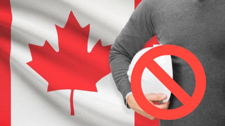 ¿Canadá ya no dará permisos de trabajo a extranjeros? Trudeau anuncia nuevos cambios