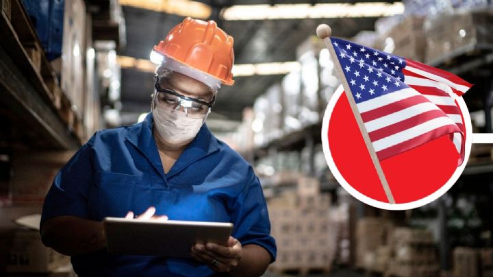 ¿Cómo trabajar legalmente en Estados Unidos siendo migrante?; conoce las alternativas