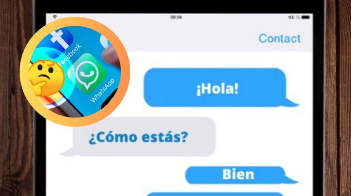 Descubre cómo pintar de azul tus mensajes de WhatsApp y destacar en tus chats