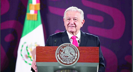 AMLO: no habrá ruptura México-Estados Unidos