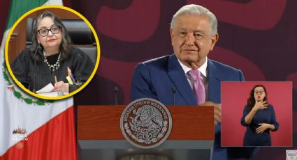 'No hay fundamento legal para detener la Reforma Judicial': AMLO critica posicionamiento de Norma Piña