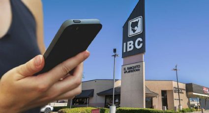 Alerta Banco IBC por llamadas falsas a clientes de los Dos Laredos 