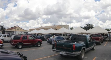 Autos chocolate: último mes para regularizarlos en Nuevo Laredo