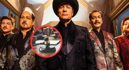 Los Tigres del Norte pierden demanda contra un grupo musical en Colombia; ¿qué pasó?