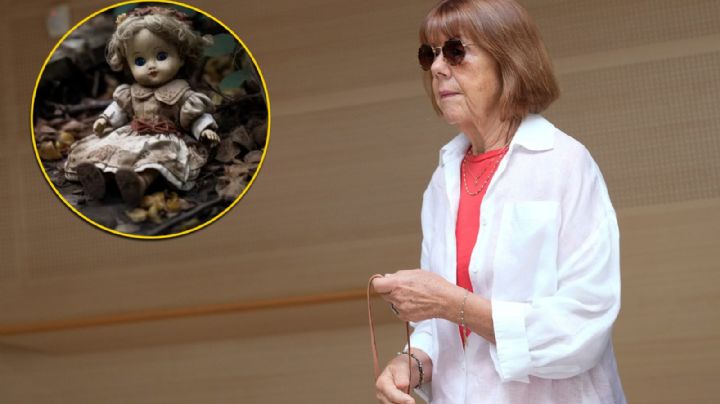 Como muñeca de trapo: sujeto drogaba a su esposa para que otros hombres intimaran con ella