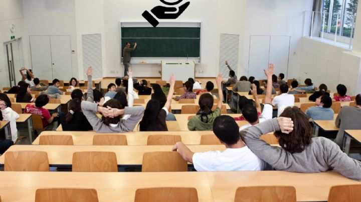 Esta beca te regala una laptop completamente nueva; ¿de cuál se trata?