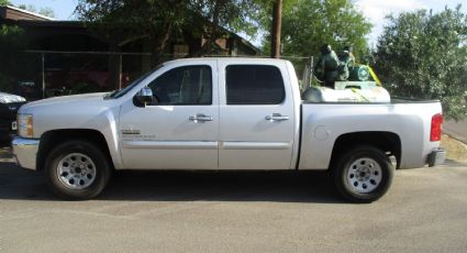 Crece robo de camionetas en Laredo; así puedes cuidar tu vehículo