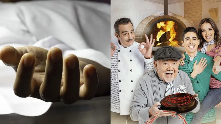 Querido actor de 'Como dice el dicho' es hallado sin vida; estaba desaparecido