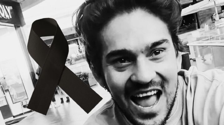 ¿Quién era James Hollcroft? Actor de ‘Como dice el dicho’ que duró días desaparecido