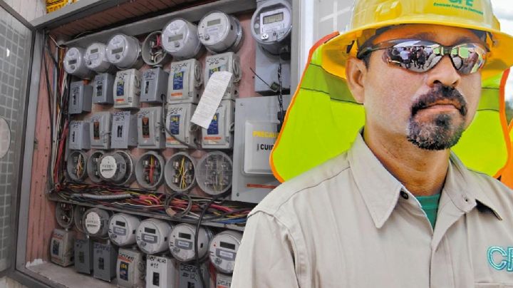 CFE: ¿cuál es el sueldo y cómo puedo entrar a trabajar en la Comisión?