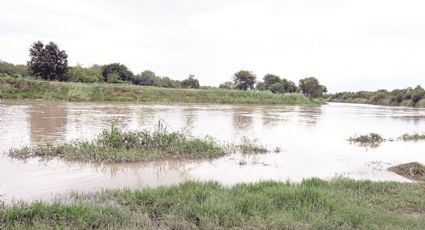 Tendrá el campo un buen año por lluvias en Nuevo Laredo