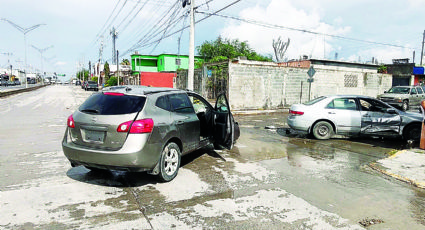 Urgen ciudadanos al respeto mutuo en Nuevo Laredo