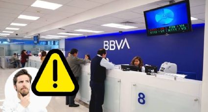 BBVA: estas tranferencias ya no serán gratuitas; así funciona la nueva comisión