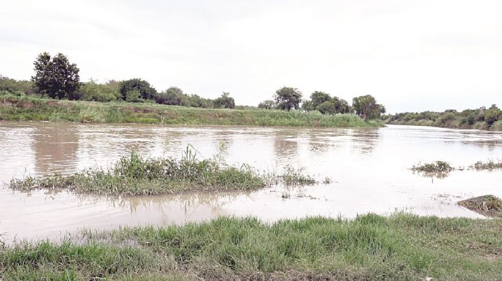 Tendrá el campo un buen año por lluvias en Nuevo Laredo