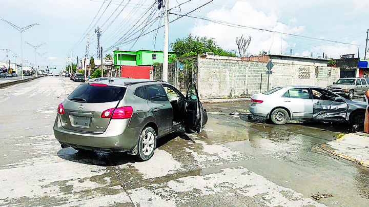 Urgen ciudadanos al respeto mutuo en Nuevo Laredo