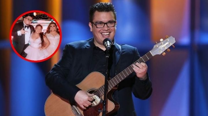 Hija de Franco Escamilla es hospitalizada; este es su estado de salud