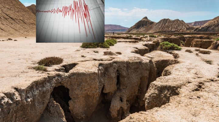 Falla de San Andrés: la posibilidad de un gran terremoto es real