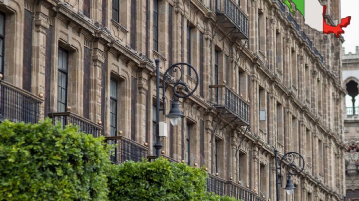 Más de 200 años de evolución en las ceremonias del Grito de Independencia