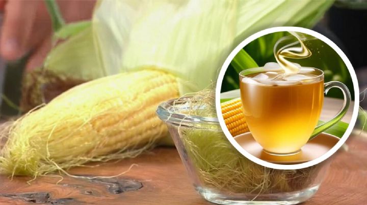 ¿Para qué sirven los pelos de elote?: conoce sus propiedades y lo que pueden hacer por tu salud