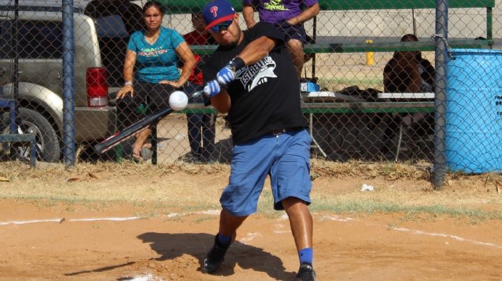 El deportivo Puentes anda desatado en la Sabatina