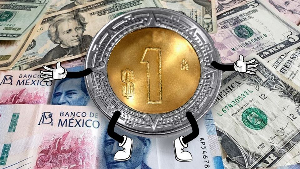 Peso estable este fin de semana