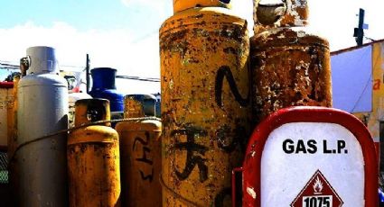 Esto costará el gas LP en Tamaulipas desde hoy hasta el 14 de septiembre 2024