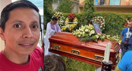 Alumnos levantan y asesinan a su profesor a golpes; detienen a dos sospechosos
