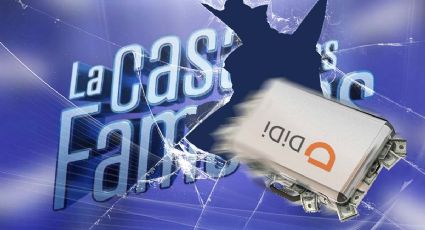 La Casa de los Famosos México: ¡viaje terminado!; DiDi deja de patrocinar al reality show