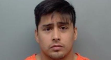 Arrestan a ex alguacil del Condado de Webb en Laredo; de esto es acusado