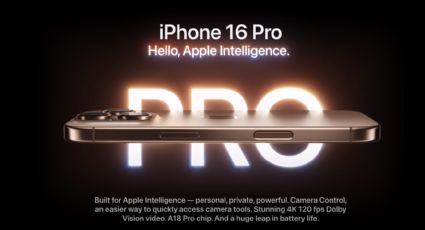 Presentan el iPhone 16: así lo puedes comprar por adelantado; modelos, precios y lugares de venta