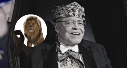 Muere el actor James Earl Jones a sus 93 años; dio su voz a Mufasa