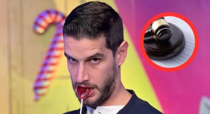 ¿Adrián Marcelo prepara millonaria demanda contra Televisa para no revelar secretos de LCDLFM?