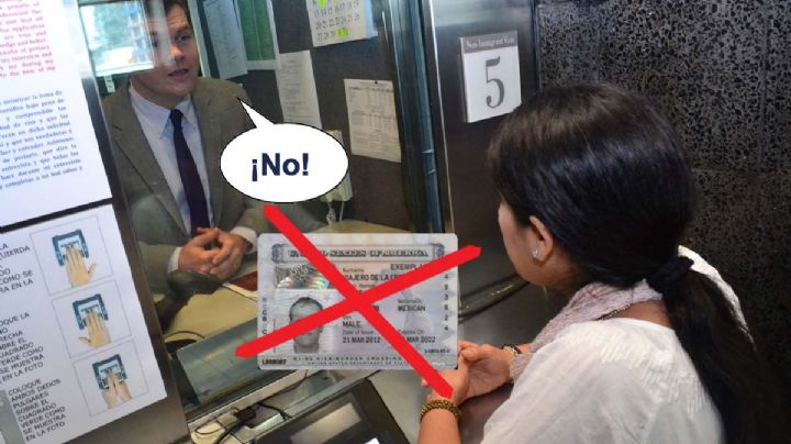 Visa americana: si me la niegan, ¿cuánto tiempo debo esperar para solicitarla?